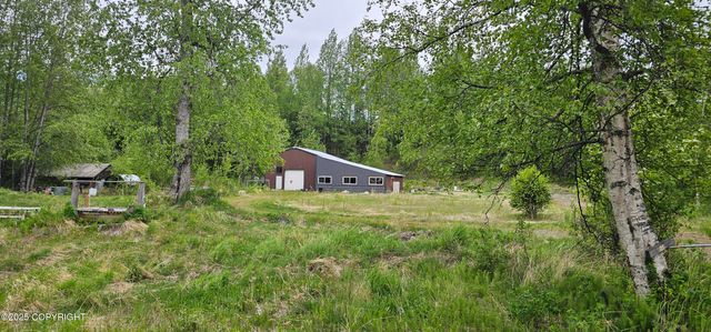 2514 E Sleepy Hollow Circle, Wasilla, AK 99654