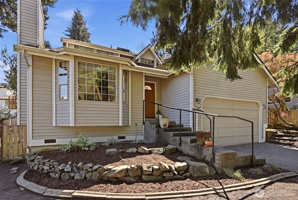 5141 SW 326th Place, Federal Way, WA 98023