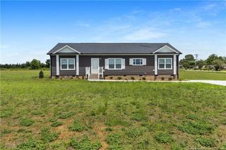 42 Ajax Road, Saint Pauls, NC 28384
