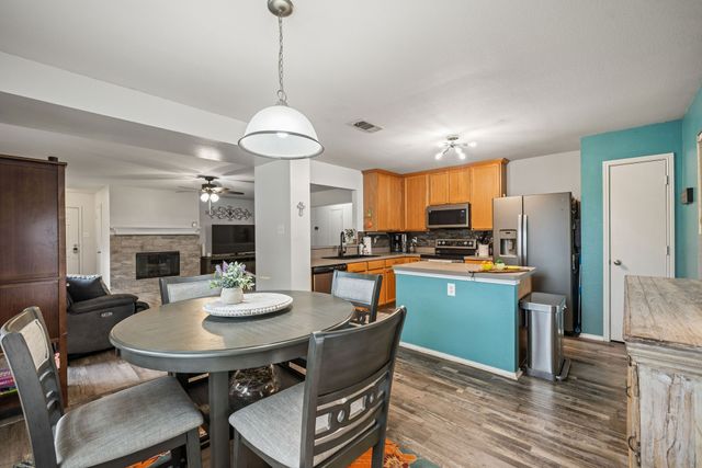 13621 Ponderosa Ranch Road, Fort Worth, TX 76262