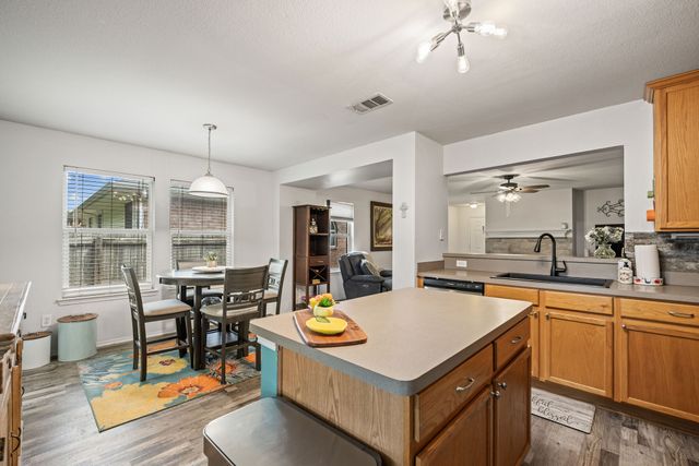 13621 Ponderosa Ranch Road, Fort Worth, TX 76262