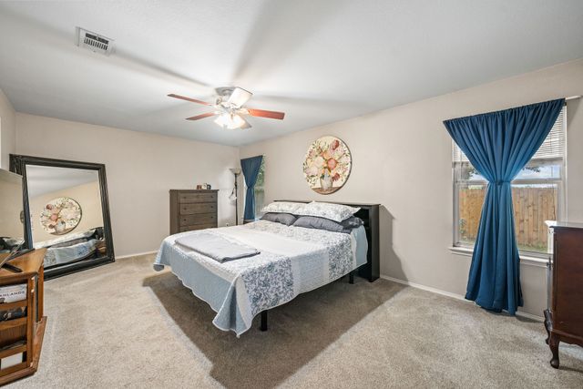 13621 Ponderosa Ranch Road, Fort Worth, TX 76262