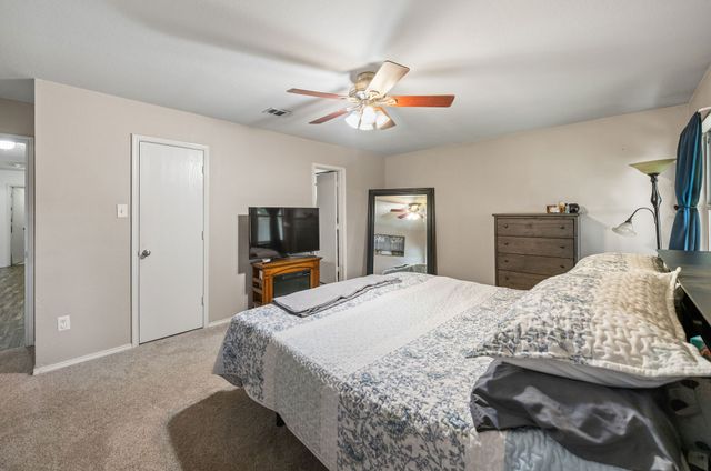 13621 Ponderosa Ranch Road, Fort Worth, TX 76262