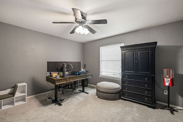 13621 Ponderosa Ranch Road, Fort Worth, TX 76262