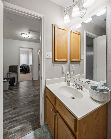 13621 Ponderosa Ranch Road, Fort Worth, TX 76262
