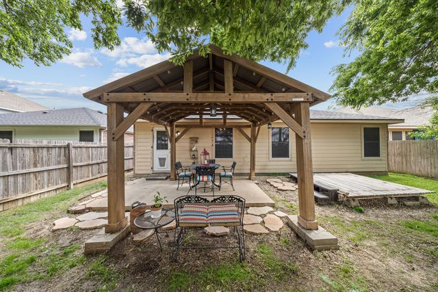 13621 Ponderosa Ranch Road, Fort Worth, TX 76262