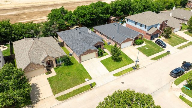 13621 Ponderosa Ranch Road, Fort Worth, TX 76262