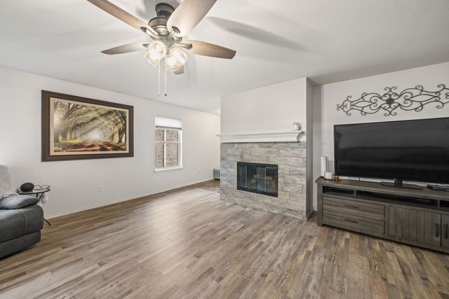 13621 Ponderosa Ranch Road, Fort Worth, TX 76262