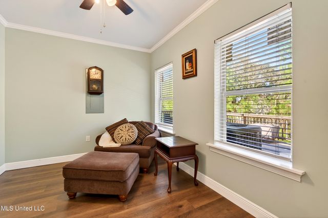 513 Poinsettia Drive, Bay Saint Louis, MS 39520