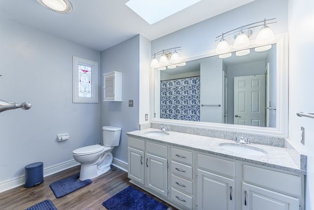 14103 Westwood Trail, Woodstock, IL 60098