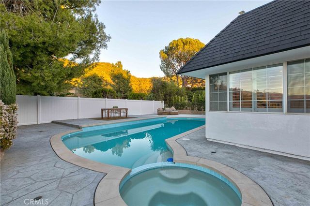 2108 El Arbolita, Glendale, CA 91208