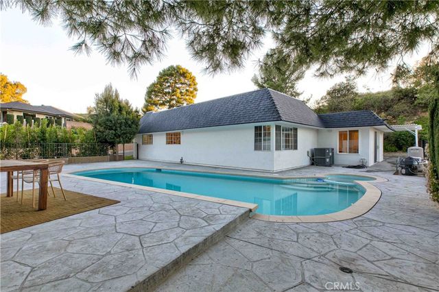 2108 El Arbolita, Glendale, CA 91208