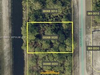 636 GENOA AVE S, Lehigh Acres, FL 33974