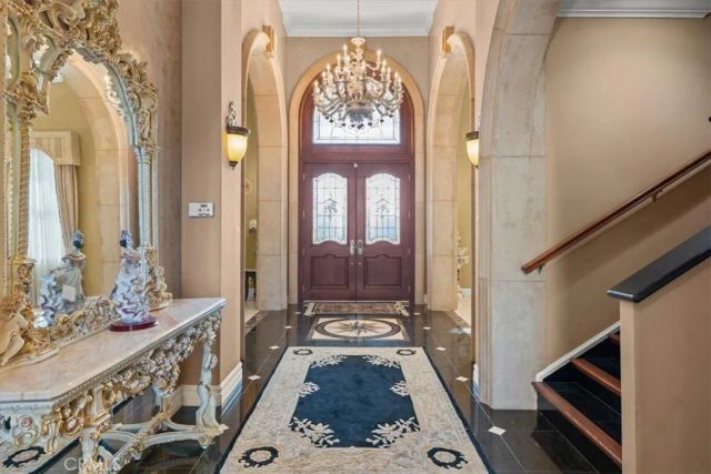1573 Nabal, La Habra Heights, CA 90631