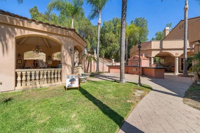 1573 Nabal, La Habra Heights, CA 90631