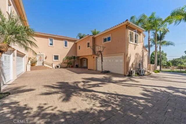 1573 Nabal, La Habra Heights, CA 90631