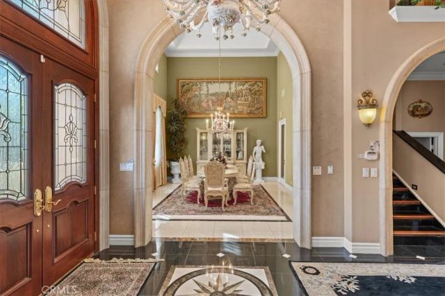1573 Nabal, La Habra Heights, CA 90631