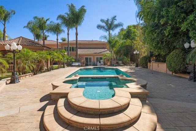 1573 Nabal, La Habra Heights, CA 90631