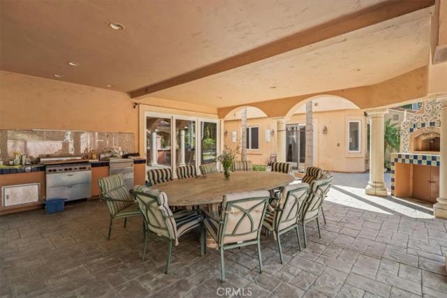 1573 Nabal, La Habra Heights, CA 90631