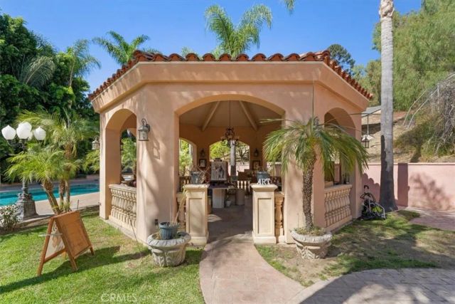 1573 Nabal, La Habra Heights, CA 90631