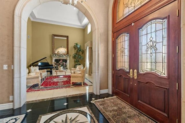 1573 Nabal, La Habra Heights, CA 90631