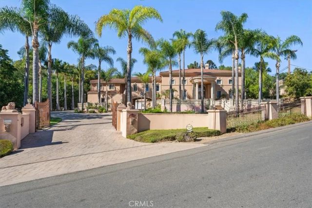 1573 Nabal, La Habra Heights, CA 90631