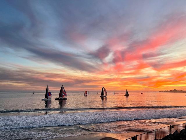 2900 E Cliff Drive, Santa Cruz, CA 95062