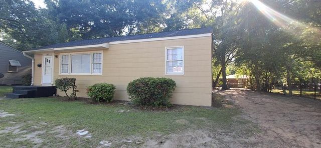 965 N Park Avenue, Dothan, AL 36301