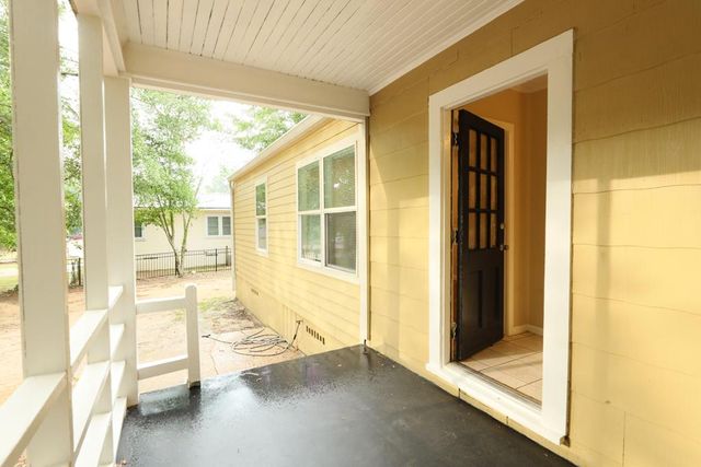 965 N Park Avenue, Dothan, AL 36301