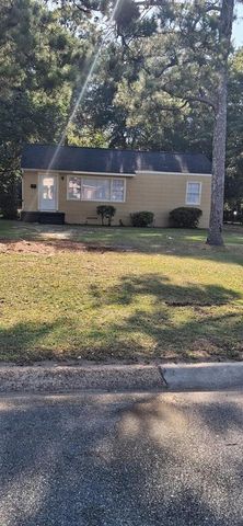 965 N Park Avenue, Dothan, AL 36301