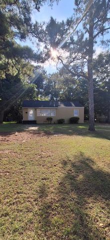 965 N Park Avenue, Dothan, AL 36301