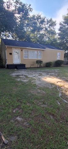 965 N Park Avenue, Dothan, AL 36301