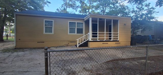 965 N Park Avenue, Dothan, AL 36301