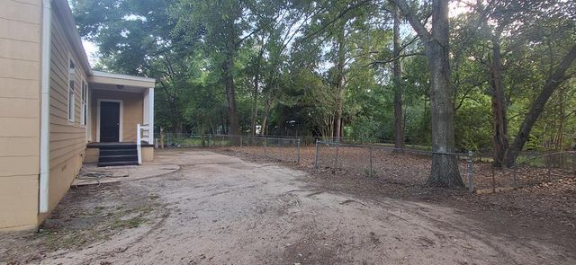 965 N Park Avenue, Dothan, AL 36301