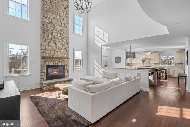 3804 BALDWIN LN, Newtown Square, PA 19073