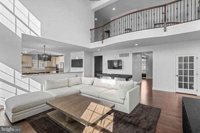 3804 BALDWIN LN, Newtown Square, PA 19073