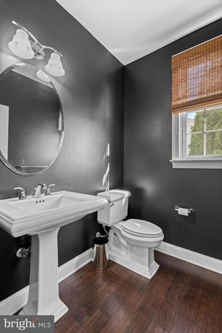 3804 BALDWIN LN, Newtown Square, PA 19073