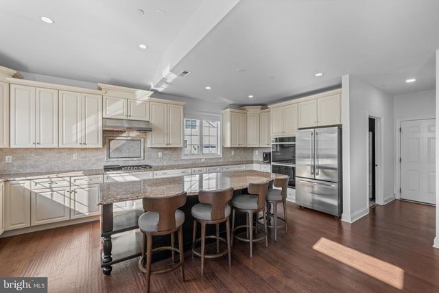 3804 BALDWIN LN, Newtown Square, PA 19073