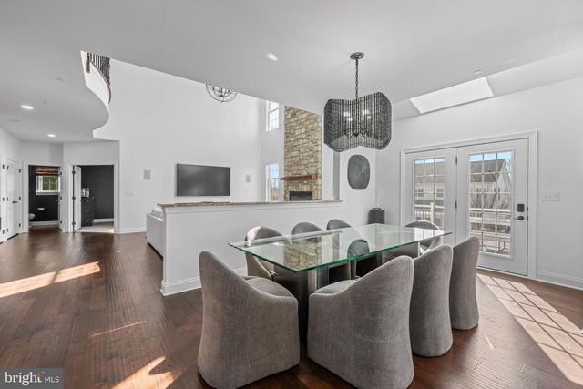 3804 BALDWIN LN, Newtown Square, PA 19073