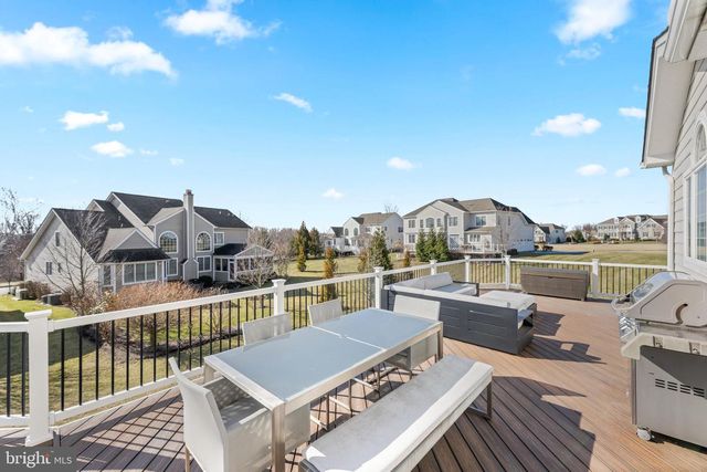 3804 BALDWIN LN, Newtown Square, PA 19073