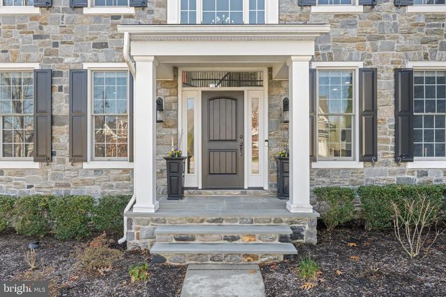 3804 BALDWIN LN, Newtown Square, PA 19073