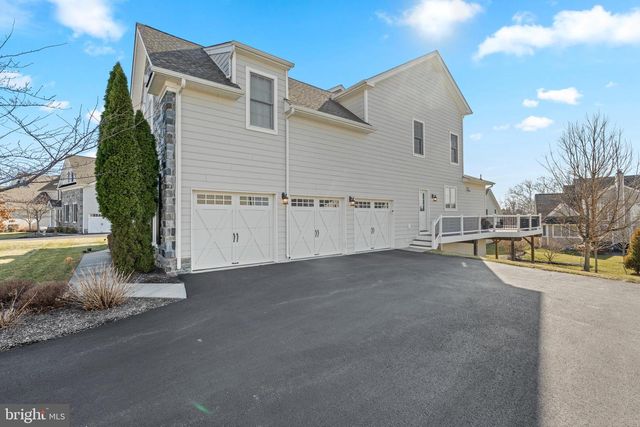3804 BALDWIN LN, Newtown Square, PA 19073