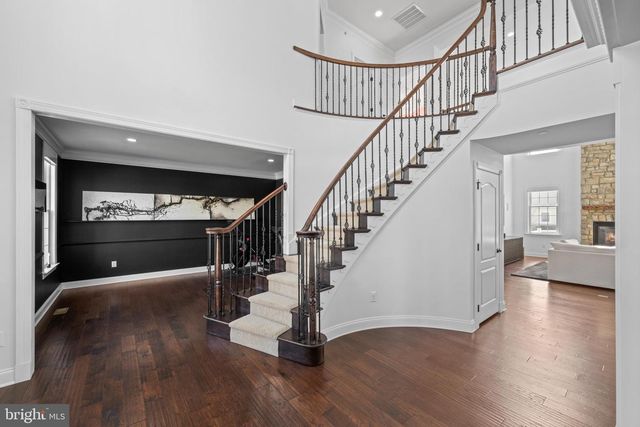 3804 BALDWIN LN, Newtown Square, PA 19073