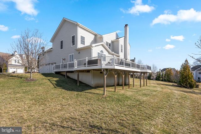 3804 BALDWIN LN, Newtown Square, PA 19073