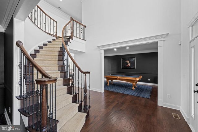 3804 BALDWIN LN, Newtown Square, PA 19073