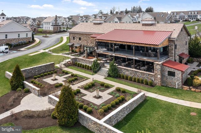 3804 BALDWIN LN, Newtown Square, PA 19073