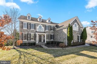 3804 BALDWIN LN, Newtown Square, PA 19073