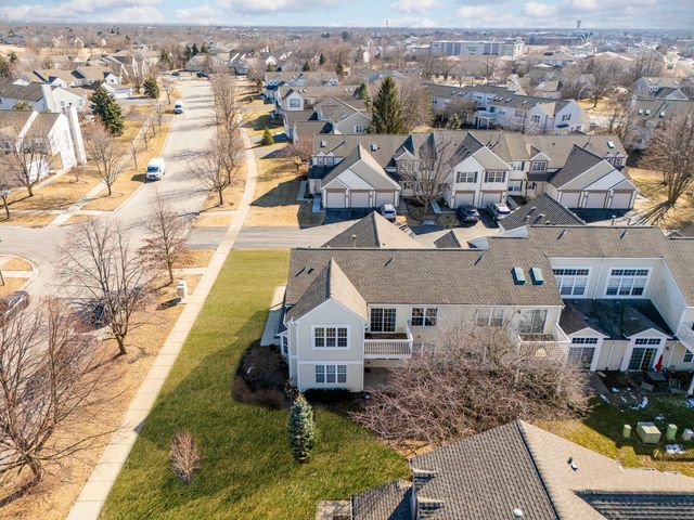 2503 Sheehan Drive 201, Naperville, IL 60564