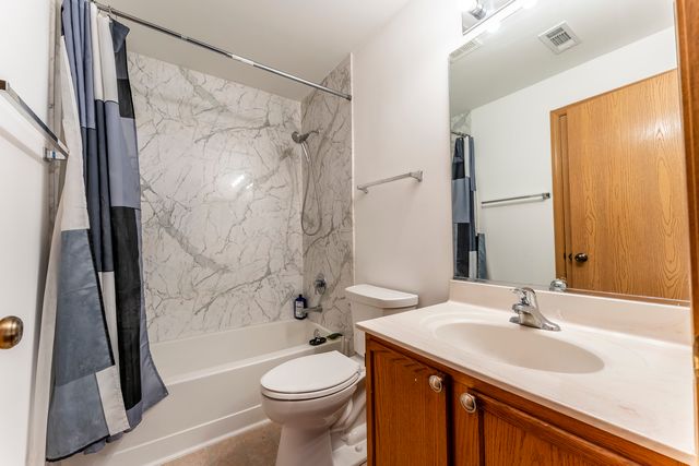 2503 Sheehan Drive 201, Naperville, IL 60564