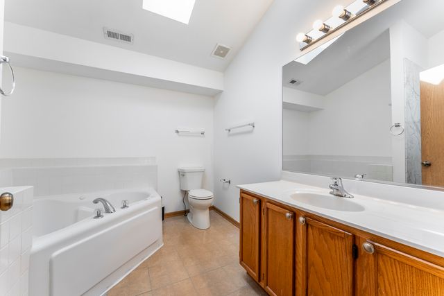 2503 Sheehan Drive 201, Naperville, IL 60564